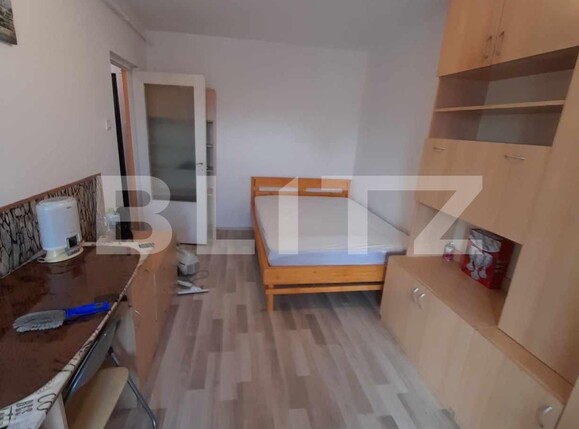 Garsonieră de închiriat Iris - 7579AI | BLITZ Cluj-Napoca | Poza1