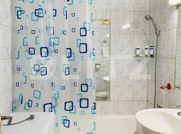 Garsonieră de închiriat Iris - 7579AI | BLITZ Cluj-Napoca | Poza12