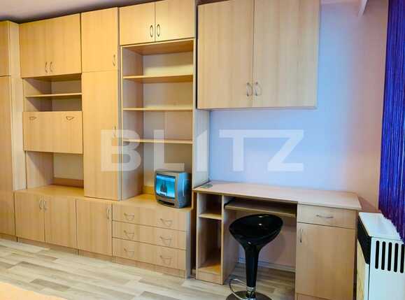 Garsonieră de închiriat Iris - 7579AI | BLITZ Cluj-Napoca | Poza6