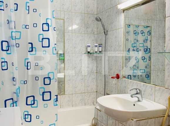 Garsonieră de închiriat Iris - 7579AI | BLITZ Cluj-Napoca | Poza11