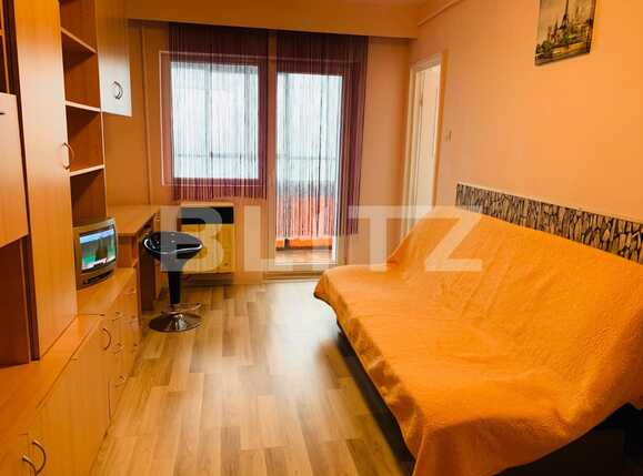 Garsonieră de închiriat Iris - 7579AI | BLITZ Cluj-Napoca | Poza2