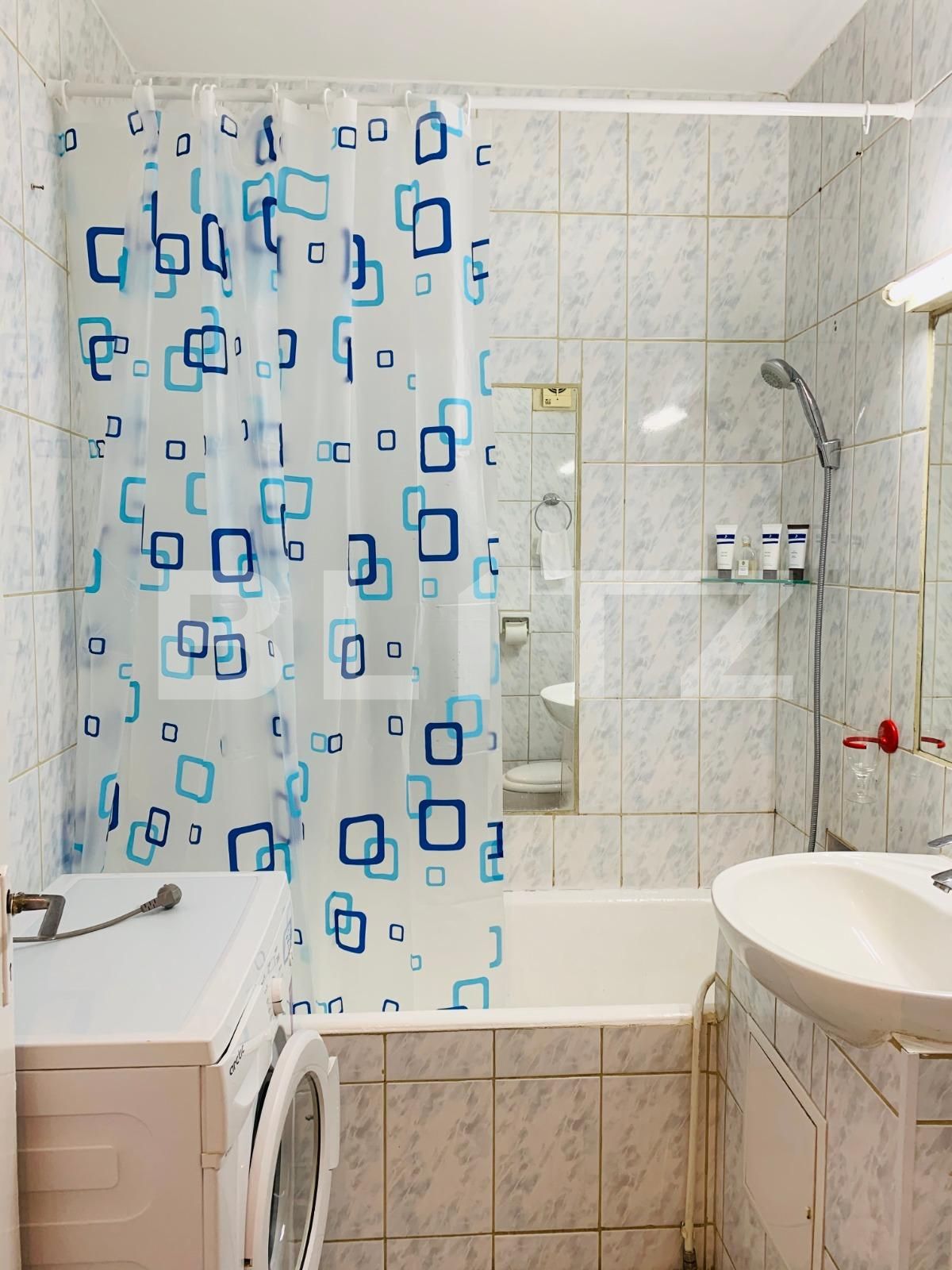 Garsonieră de închiriat Iris - 7579AI | BLITZ Cluj-Napoca | Poza12