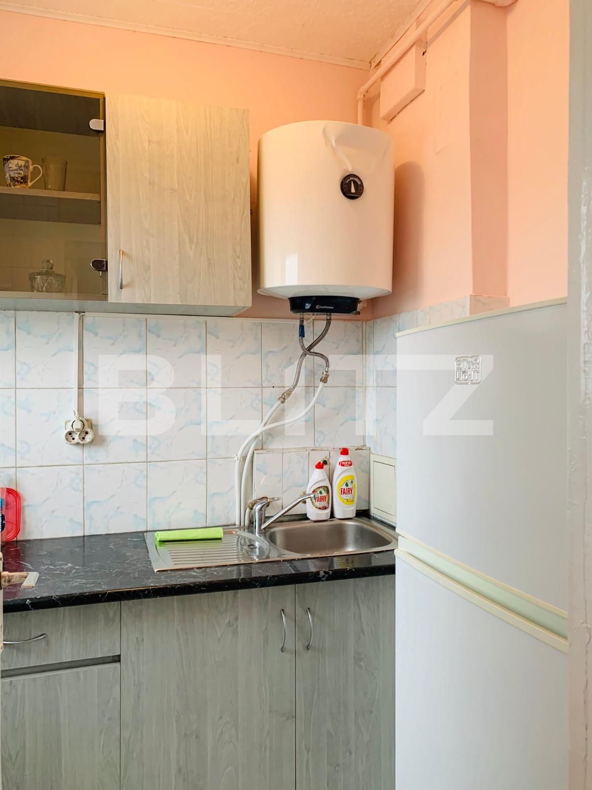 Garsonieră de închiriat Iris - 7579AI | BLITZ Cluj-Napoca | Poza7