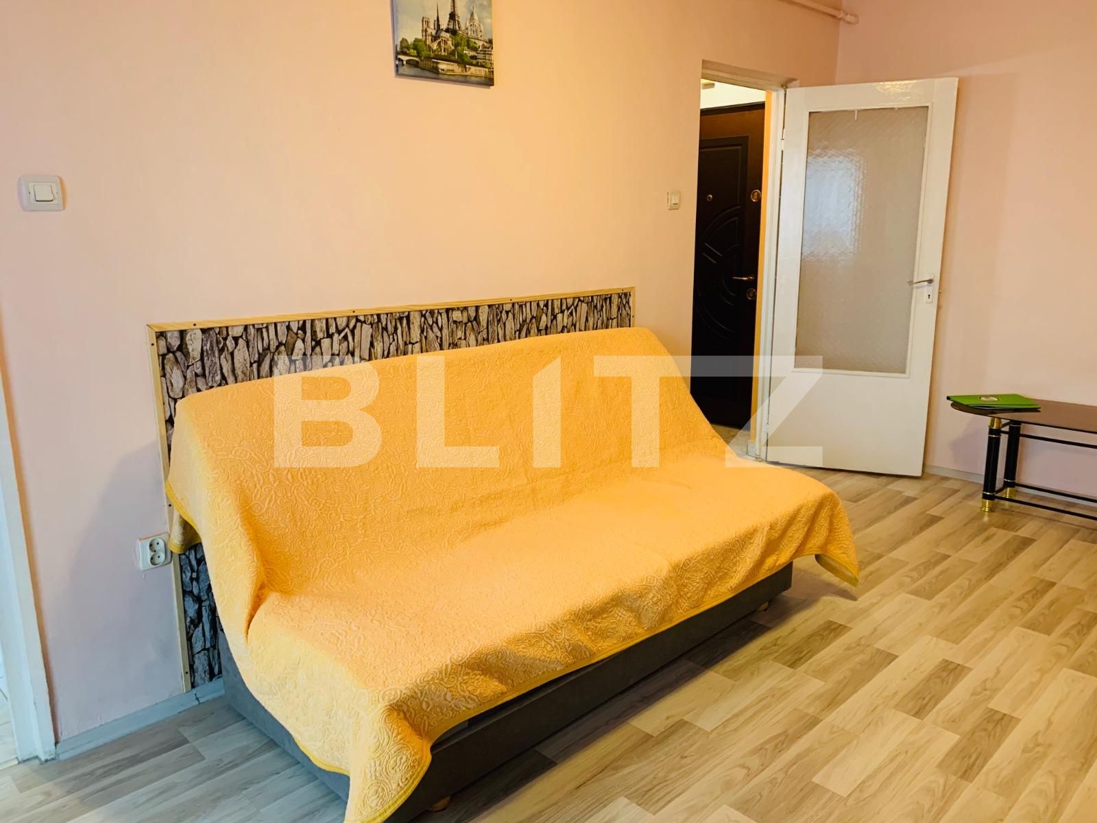 Garsonieră de închiriat Iris - 7579AI | BLITZ Cluj-Napoca | Poza3