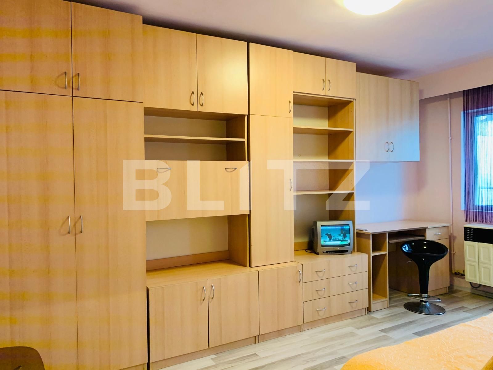 Garsonieră de închiriat Iris - 7579AI | BLITZ Cluj-Napoca | Poza4