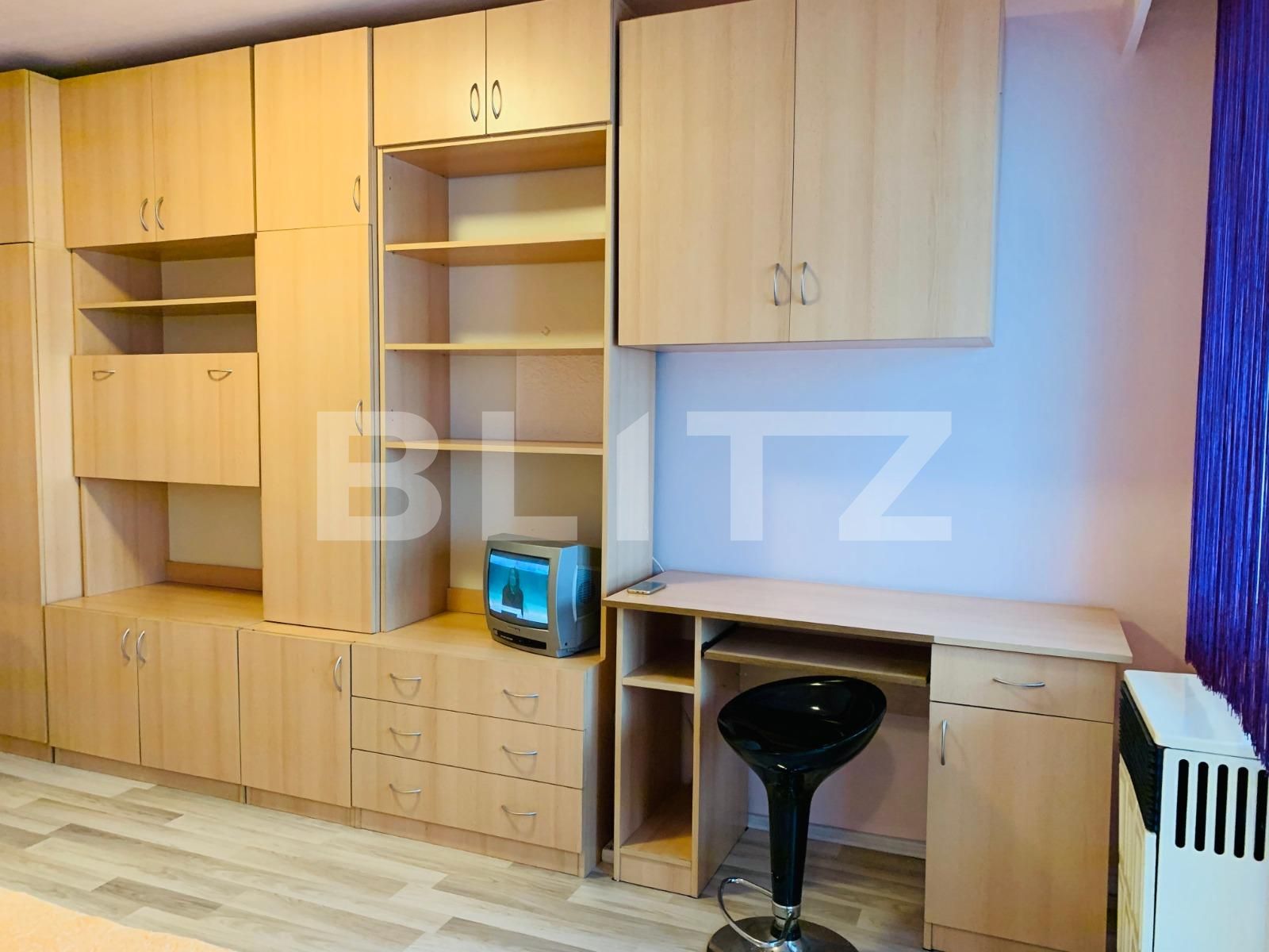 Garsonieră de închiriat Iris - 7579AI | BLITZ Cluj-Napoca | Poza6