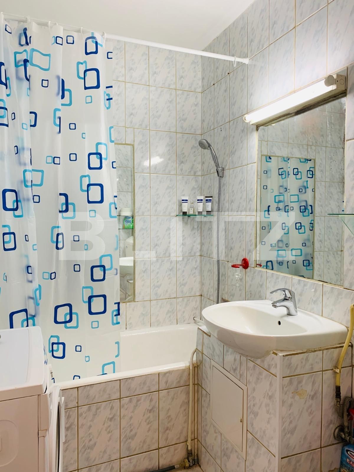 Garsonieră de închiriat Iris - 7579AI | BLITZ Cluj-Napoca | Poza11