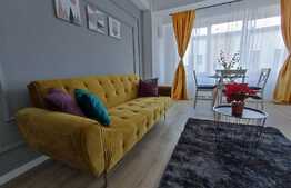 Apartament de 2 camere, etaj intermediar, la cheie! 