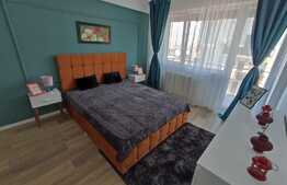 Apartament de 2 camere, etaj intermediar, la cheie! 