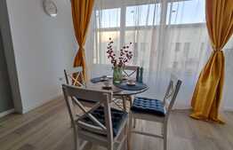 Apartament de 2 camere, etaj intermediar, la cheie! 