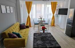 Apartament de 2 camere, etaj intermediar, la cheie! 