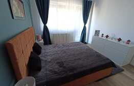 Apartament de 2 camere, etaj intermediar, la cheie! 