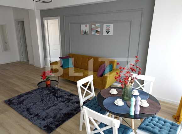 Apartament de vânzare 2 camere Floreşti - 75790AV | BLITZ Cluj-Napoca | Poza3