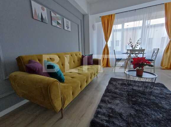 Apartament de vânzare 2 camere Floreşti - 75790AV | BLITZ Cluj-Napoca | Poza2