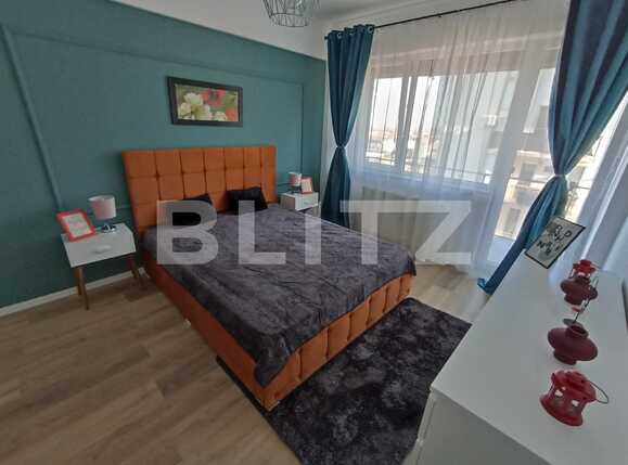 Apartament de vânzare 2 camere Floreşti - 75790AV | BLITZ Cluj-Napoca | Poza6