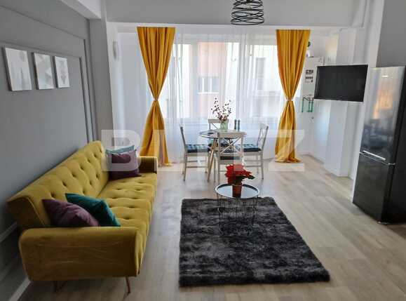 Apartament de vânzare 2 camere Floreşti - 75790AV | BLITZ Cluj-Napoca | Poza1