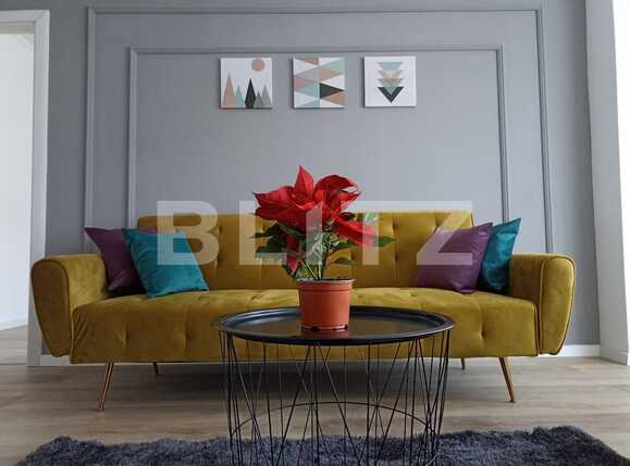 Apartament de vânzare 2 camere Floreşti - 75790AV | BLITZ Cluj-Napoca | Poza5