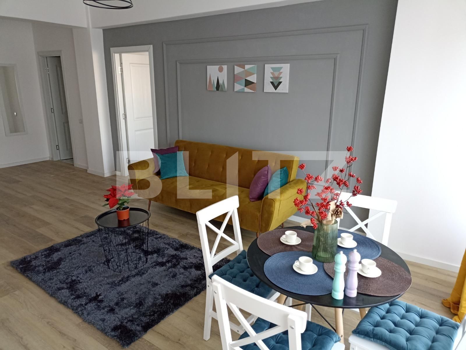 Apartament de vânzare 2 camere Floreşti - 75790AV | BLITZ Cluj-Napoca | Poza3