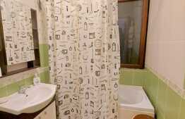 Apartament 2 camere, terasa 17 mp, la cheie, zona Somesului