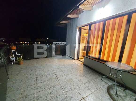 Apartament de vânzare 2 camere Floreşti - 75792AV | BLITZ Cluj-Napoca | Poza11