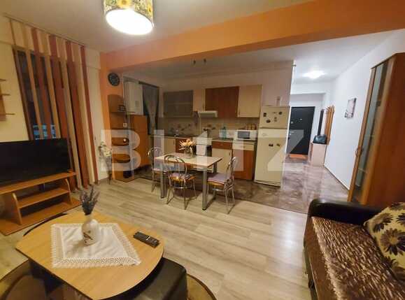 Apartament de vânzare 2 camere Floreşti - 75792AV | BLITZ Cluj-Napoca | Poza3