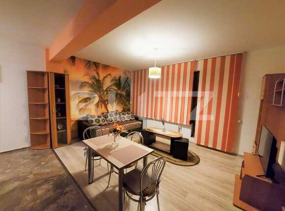 Apartament de vânzare 2 camere Floreşti - 75792AV | BLITZ Cluj-Napoca | Poza1