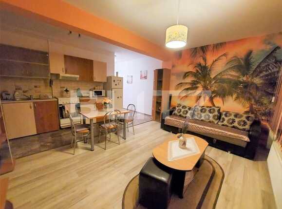 Apartament de vânzare 2 camere Floreşti - 75792AV | BLITZ Cluj-Napoca | Poza2