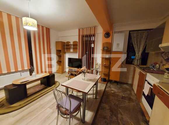 Apartament de vânzare 2 camere Floreşti - 75792AV | BLITZ Cluj-Napoca | Poza4