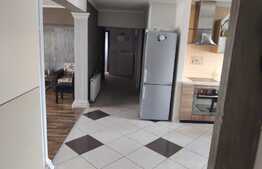 Apartament de 3 camere, la cheie, 99 mp, zona Somesului