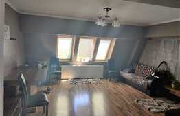 Apartament de 3 camere, la cheie, 99 mp, zona Somesului