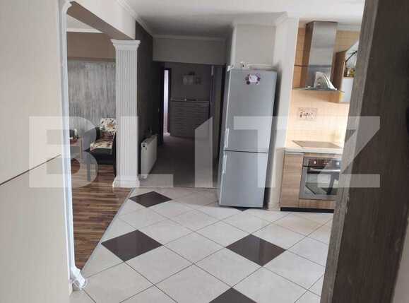 Apartament de vânzare 3 camere Floreşti - 75794AV | BLITZ Cluj-Napoca | Poza2
