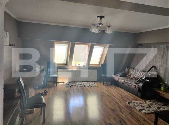 Apartament de vânzare 3 camere Floreşti - 75794AV | BLITZ Cluj-Napoca | Poza3