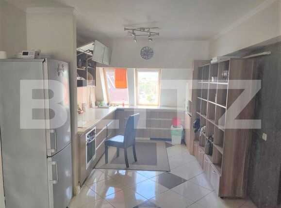 Apartament de vânzare 3 camere Floreşti - 75794AV | BLITZ Cluj-Napoca | Poza1