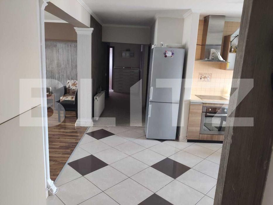 Apartament de vânzare 3 camere Floreşti - 75794AV | BLITZ Cluj-Napoca | Poza2