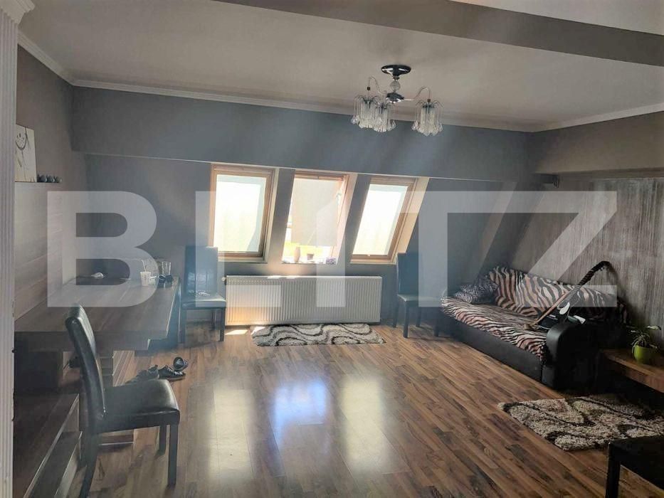 Apartament de vânzare 3 camere Floreşti - 75794AV | BLITZ Cluj-Napoca | Poza3