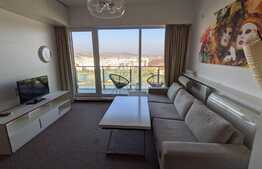 Apartament 2 camere, etaj intermediar, parcare, zona Iulius Mall!