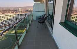 Apartament 2 camere, etaj intermediar, parcare, zona Iulius Mall!