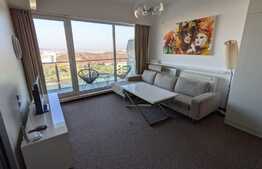 Apartament 2 camere, etaj intermediar, parcare, zona Iulius Mall!