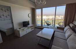 Apartament 2 camere, etaj intermediar, parcare, zona Iulius Mall!