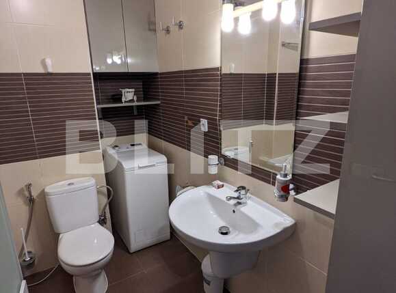 Apartament de vânzare 2 camere Gheorgheni - 75799AV | BLITZ Cluj-Napoca | Poza8