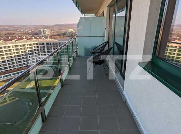 Apartament de vânzare 2 camere Gheorgheni - 75799AV | BLITZ Cluj-Napoca | Poza9
