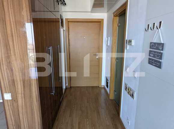 Apartament de vânzare 2 camere Gheorgheni - 75799AV | BLITZ Cluj-Napoca | Poza4