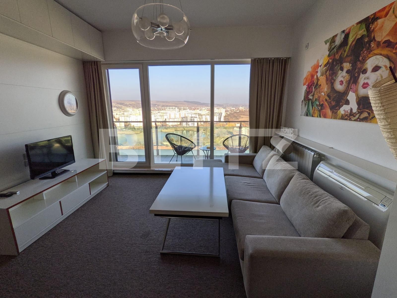 Apartament de vânzare 2 camere Gheorgheni - 75799AV | BLITZ Cluj-Napoca | Poza3