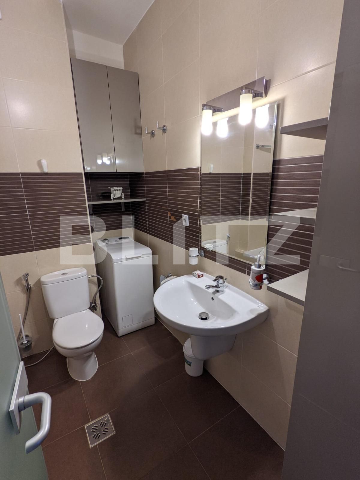 Apartament de vânzare 2 camere Gheorgheni - 75799AV | BLITZ Cluj-Napoca | Poza8