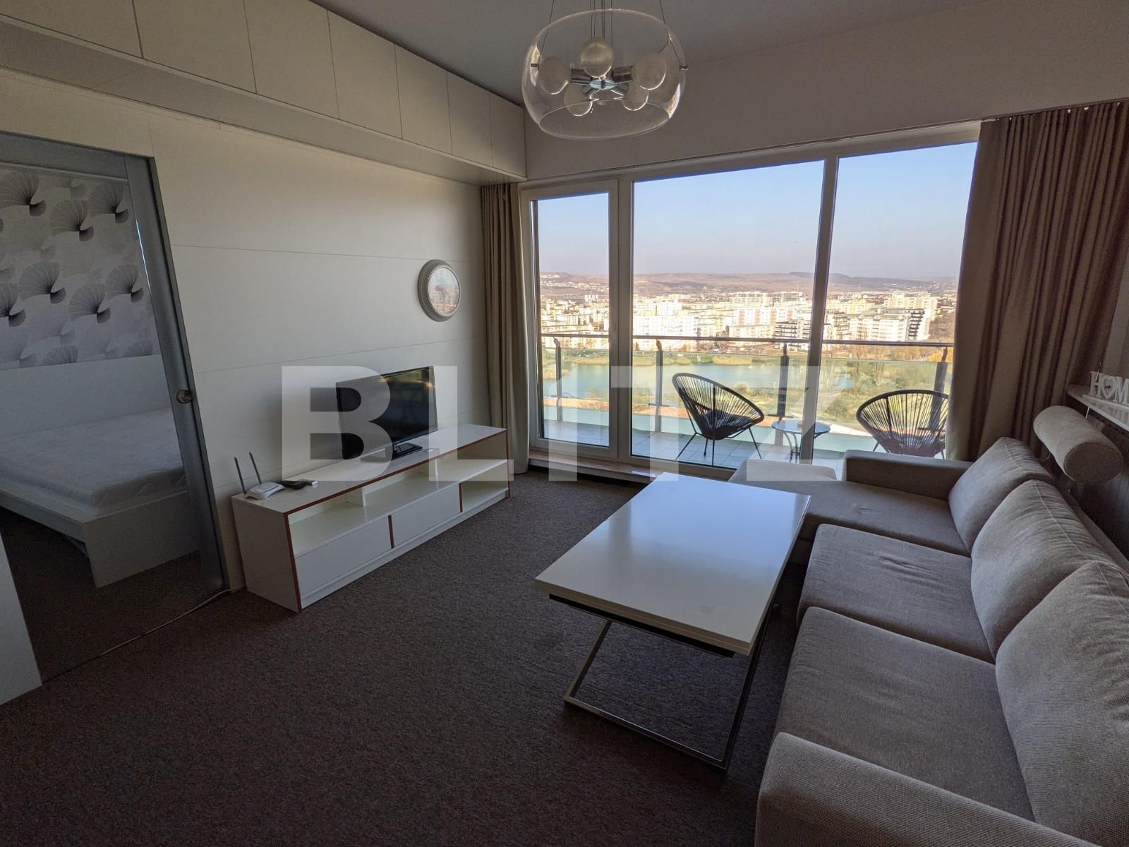 Apartament de vânzare 2 camere Gheorgheni - 75799AV | BLITZ Cluj-Napoca | Poza2