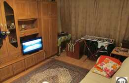 2 camere, 42 mp, compet mobilat, zona strazii Traian Vuia!