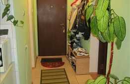 2 camere, 42 mp, compet mobilat, zona strazii Traian Vuia!