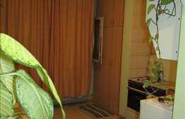 2 camere, 42 mp, compet mobilat, zona strazii Traian Vuia!