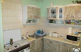 2 camere, 42 mp, compet mobilat, zona strazii Traian Vuia!