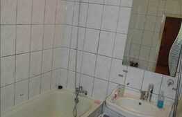 2 camere, 42 mp, compet mobilat, zona strazii Traian Vuia!